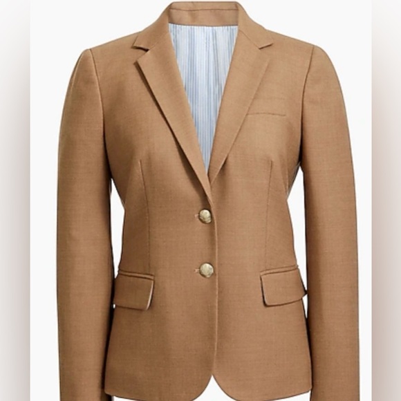 J. Crew Jackets & Blazers - J. Crew original schoolboy blazer